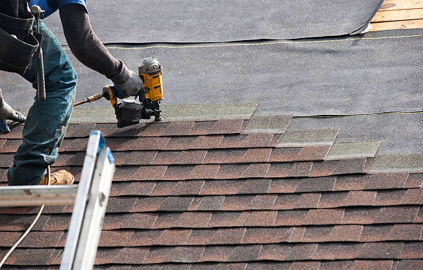Licensed Gutter Installation service in Sugar Tree, TN - Brentwood Metal Roofing